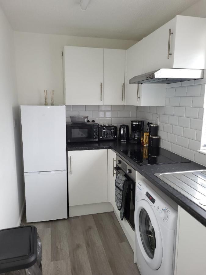 Delight Apartment, Close To Excel, London City Airport & O2! Εξωτερικό φωτογραφία