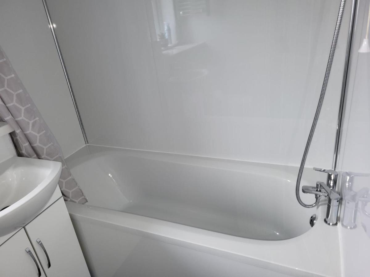 Delight Apartment, Close To Excel, London City Airport & O2! Εξωτερικό φωτογραφία