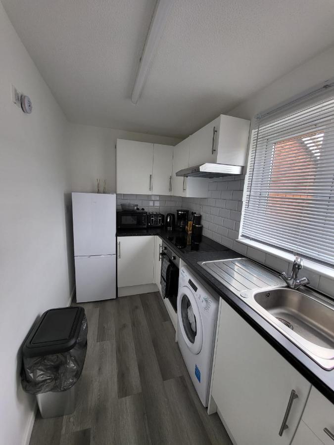Delight Apartment, Close To Excel, London City Airport & O2! Εξωτερικό φωτογραφία