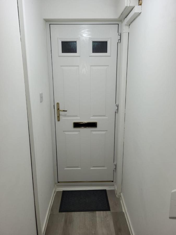 Delight Apartment, Close To Excel, London City Airport & O2! Εξωτερικό φωτογραφία