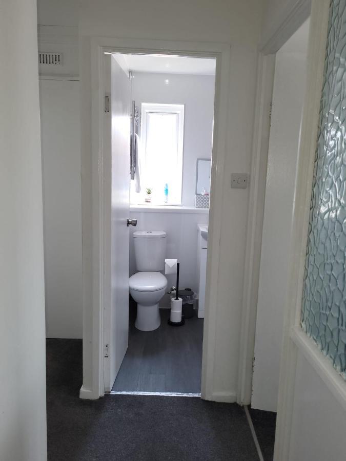 Delight Apartment, Close To Excel, London City Airport & O2! Εξωτερικό φωτογραφία