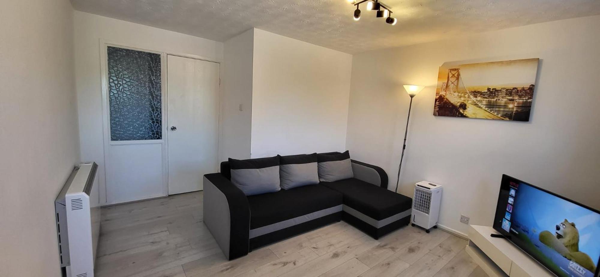 Delight Apartment, Close To Excel, London City Airport & O2! Εξωτερικό φωτογραφία