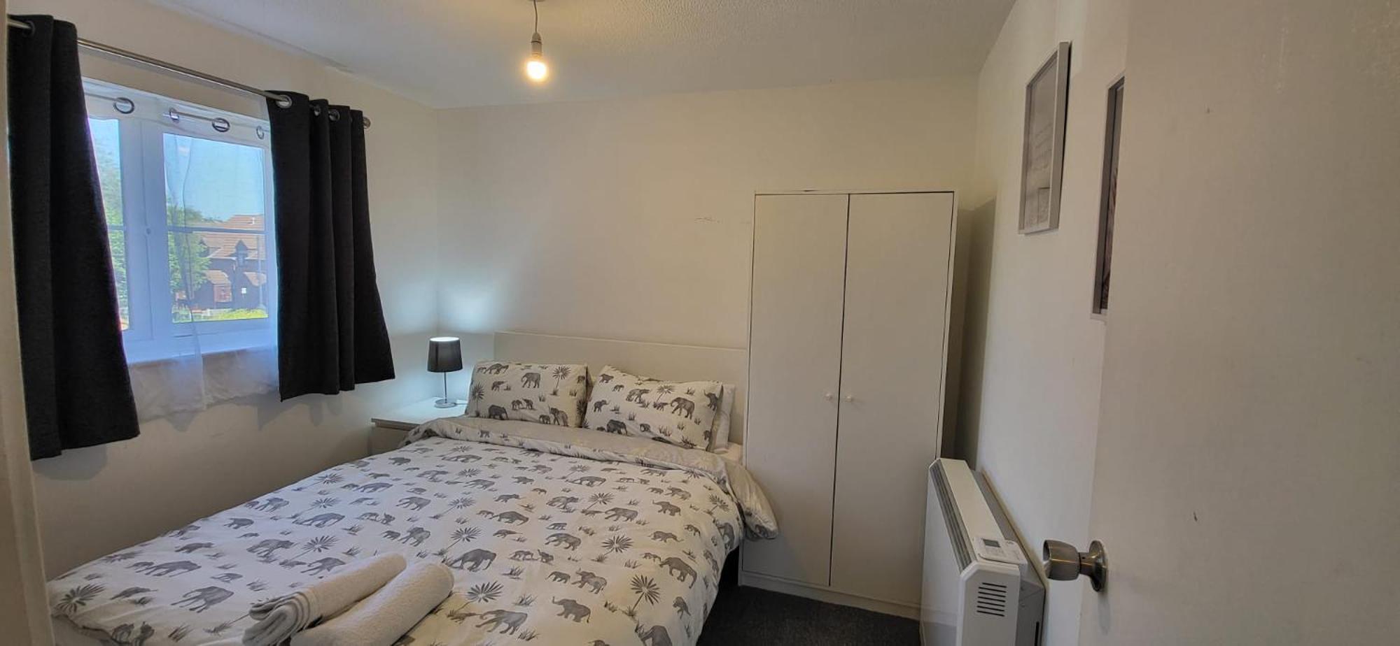 Delight Apartment, Close To Excel, London City Airport & O2! Εξωτερικό φωτογραφία