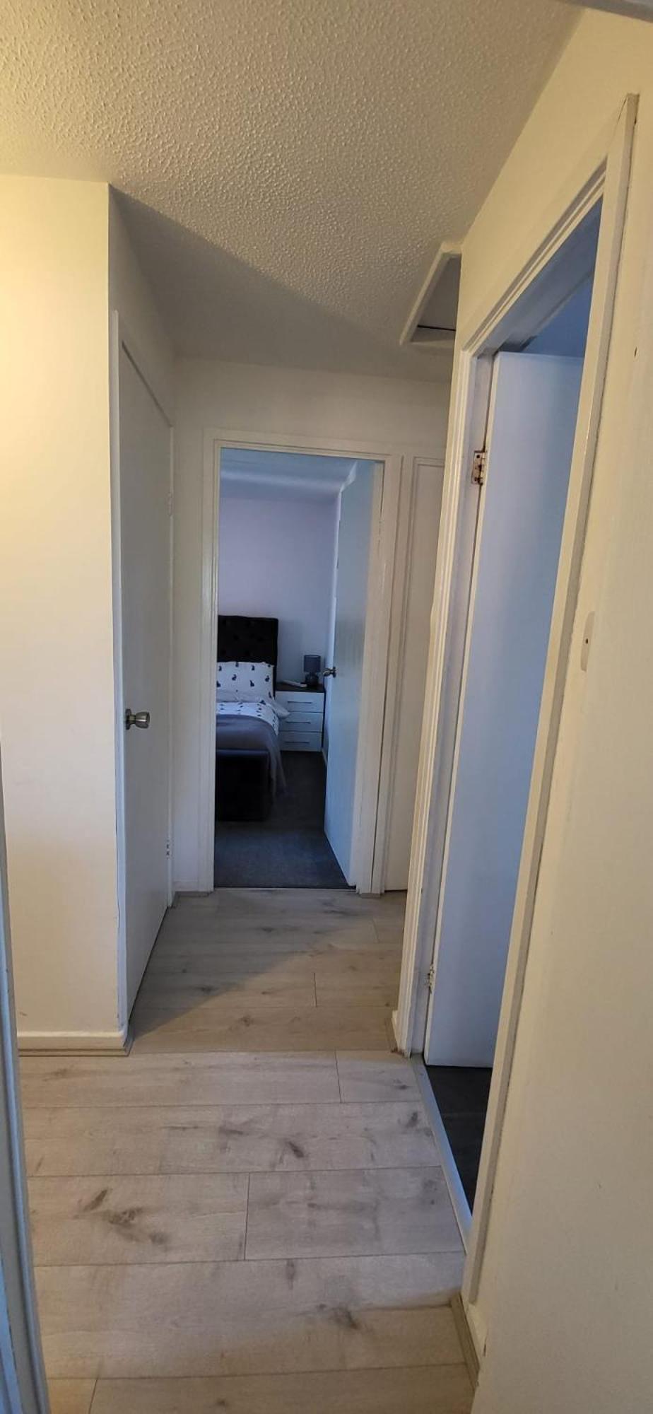 Delight Apartment, Close To Excel, London City Airport & O2! Εξωτερικό φωτογραφία