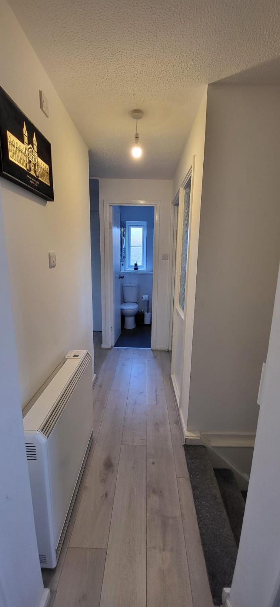 Delight Apartment, Close To Excel, London City Airport & O2! Εξωτερικό φωτογραφία