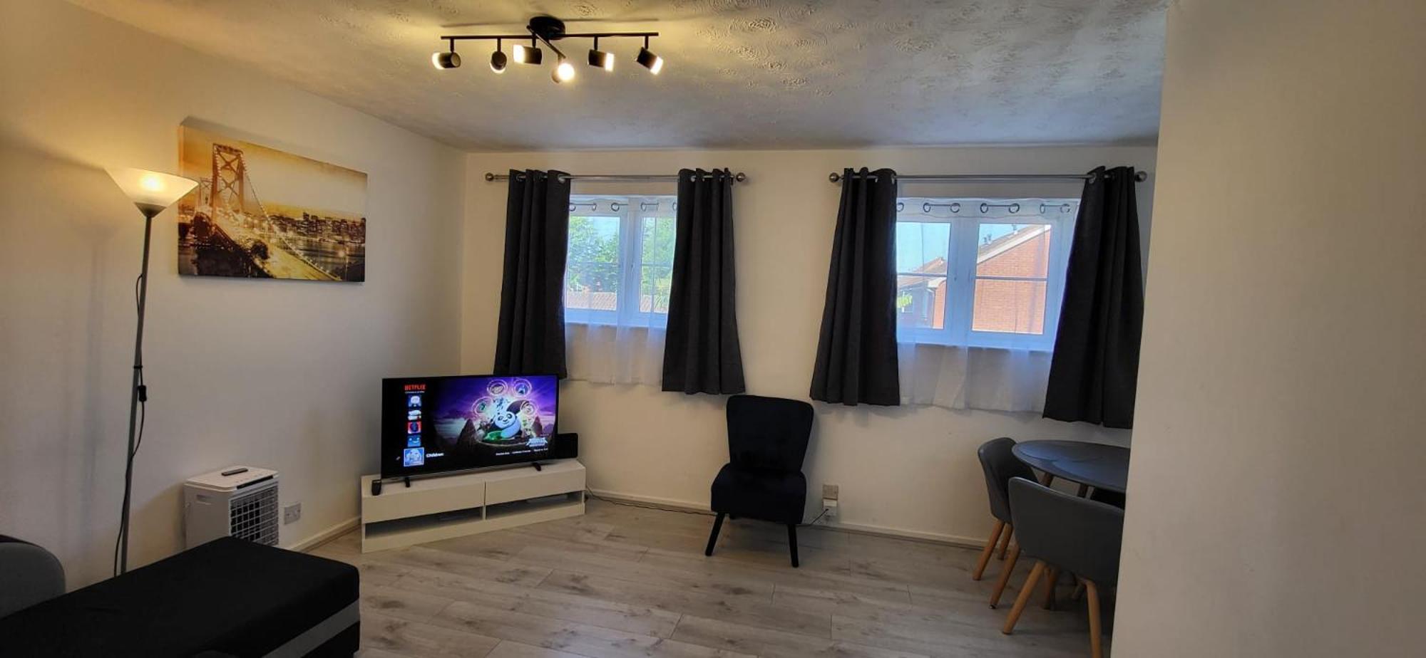 Delight Apartment, Close To Excel, London City Airport & O2! Εξωτερικό φωτογραφία