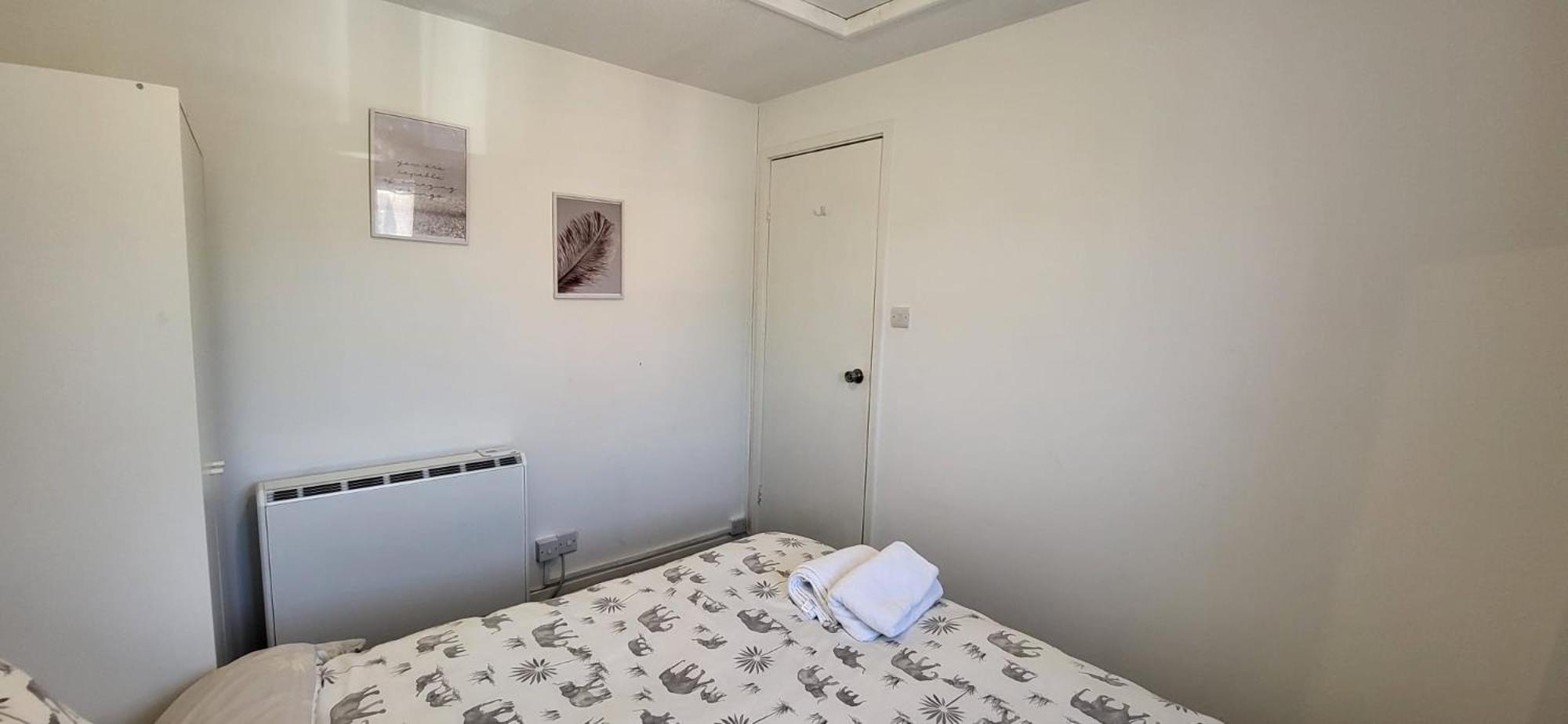Delight Apartment, Close To Excel, London City Airport & O2! Εξωτερικό φωτογραφία